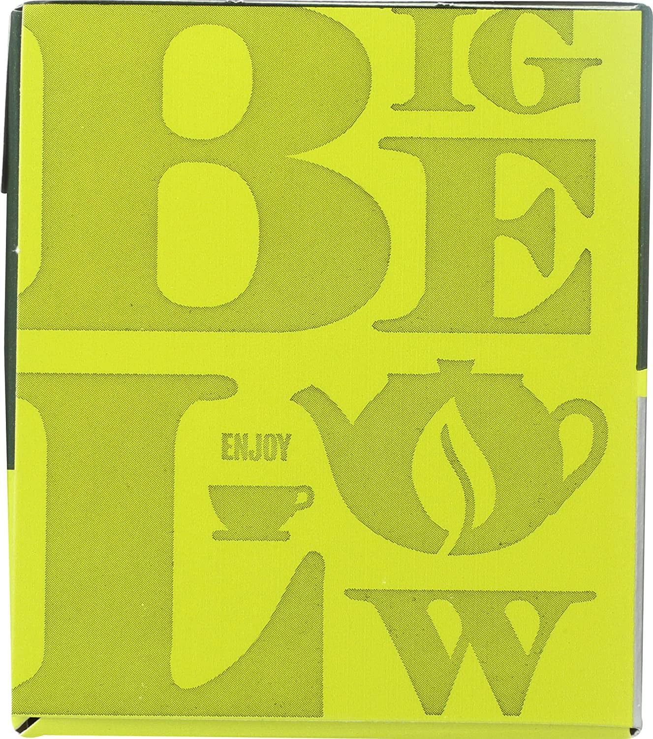 Bigelow Tea Green Tea Earl Grey - 20 Tea Bags Pack of 4