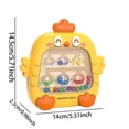 thumbnail image 3 of Educational Drawing Board for Toddlers - Brain Game and Preschool Learning Aid, 3 of 6