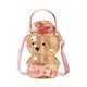 thumbnail image 1 of Water Cups Reusable Bottle With Straw Carry Strap 1000ml Large Capacity Sports Bottle, 1 of 5
