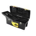 thumbnail image 2 of Stanley Hand Tools Tool Box With Metal Latches, 2 of 3