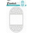 thumbnail image 2 of Studio Light SL Cutting & Embossing Die Card Shape Essentials 209x114mm nr.298, 2 of 2