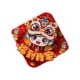 thumbnail image 4 of yotijay Chinese New Year Door Sticker Blessing Decorative Party Celebration Window Decal B, 4 of 9