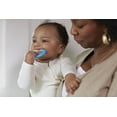 thumbnail image 2 of MAM Baby Toys, Teething Toys, Bite & Brush Teether, Boy, 3+ Months, 2 of 6