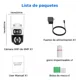 thumbnail image 2 of 8mp Cámara De Seguridad Wifi Con Doble Lente Icess, 2 of 8