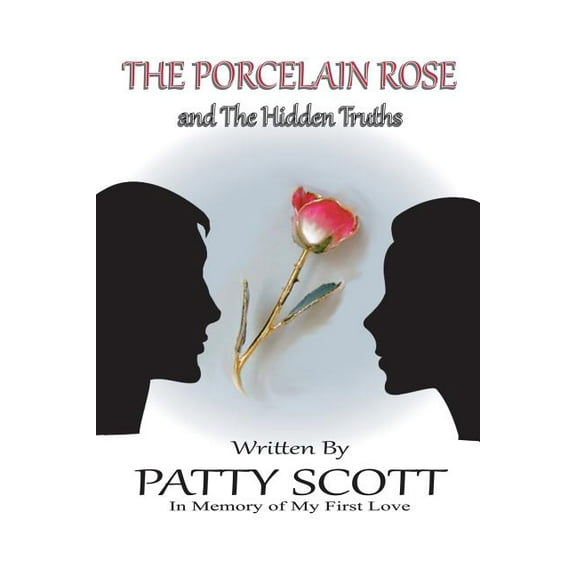 The Porcelain Rose (Paperback)