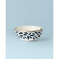 thumbnail image 2 of Lenox Blue Bay Nesting Bowl, Set of 2, 2 of 3