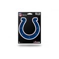 thumbnail image 2 of Indianapolis Colts Die Cut Vinyl Decal, 2 of 2