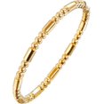 thumbnail image 1 of Pulsera de acero inoxidable para mujer, boda, exquisita cuerda trenzada, disfraz, joyería Bohemia, regalos, 1 of 4