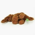 thumbnail image 6 of Gund Sesame Street Snuffleupagus 17" Plush Doll, 6 of 6