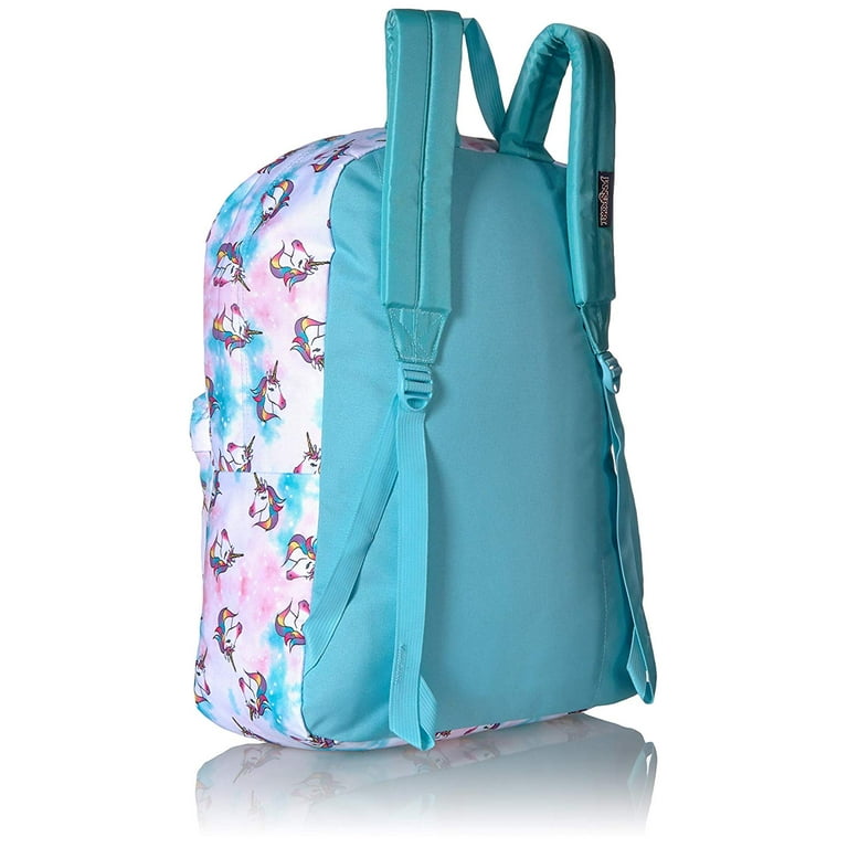 Jansport cheap unicorn clouds