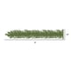 thumbnail image 3 of Guirnalda Navideña Vickerman Dorada Escarchada 2.7 m con Luces LED, 3 of 3