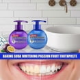 thumbnail image 3 of 1-3x Kit de rebase de silicona para dentaduras postizas Greatfit, kit de rebase de dentaduras postizas suaves, kit de rebase de silicona 1x, 3 of 5