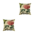 thumbnail image 3 of Destyer Beautiful Cushion Covers For Fresh And Inviting Home Wide Application kztym001-4 2Set, 3 of 6