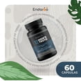 thumbnail image 5 of Multivitamínico Para Hombre 12 Ingredientes 60 Cápsulas Sin Sabor, 5 of 5