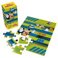 thumbnail image 3 of Mickey Mouse 24-Piece Jigsaw Puzzle for Kids Ages 4 and up, 3 of 6