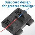 thumbnail image 4 of MOMOJIA Small Electric Wire Welding Fixture Versatile Welding Fixture Tool for Electronics & Professional Electrical Work, 4 of 7