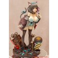 thumbnail image 1 of 100% Original: Anime Yaman Cat Ears 24CM PVC Action Figure Anime Figure Model Toys Figure Collection Doll Gift, 1 of 2