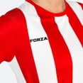thumbnail image 3 of FORZA Women's Striped Long Sleeve Soccer Uniform - Professional Fit for Comfort and Style, 3 of 4