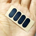 thumbnail image 2 of NATEFEMIN Designed Mouse Skates for Logitech MX Anywhere 3 Improve Glide & Protect Mouse Pad, 2 of 2