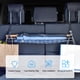 thumbnail image 3 of Kenally 1 par de ganchos traseros para asientos de automóviles, bolso de mano Universal interno portátil, bolsa de compras, colgador de Type2 NO2, 3 of 6