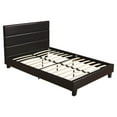 thumbnail image 4 of York Gray King Bed, 4 of 8