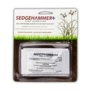 Sedgehammer Herbicide 2 pack – Fast-Acting Weed Killer for Lawns & Gardens