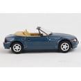 thumbnail image 3 of "GoldenEye" BMW Z3, James Bond - Corgi CG04905 - 1/36 scale Diecast Model Toy Car, 3 of 5