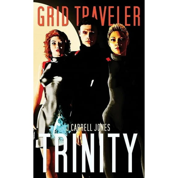 GRID Traveler Trinity, (Paperback)