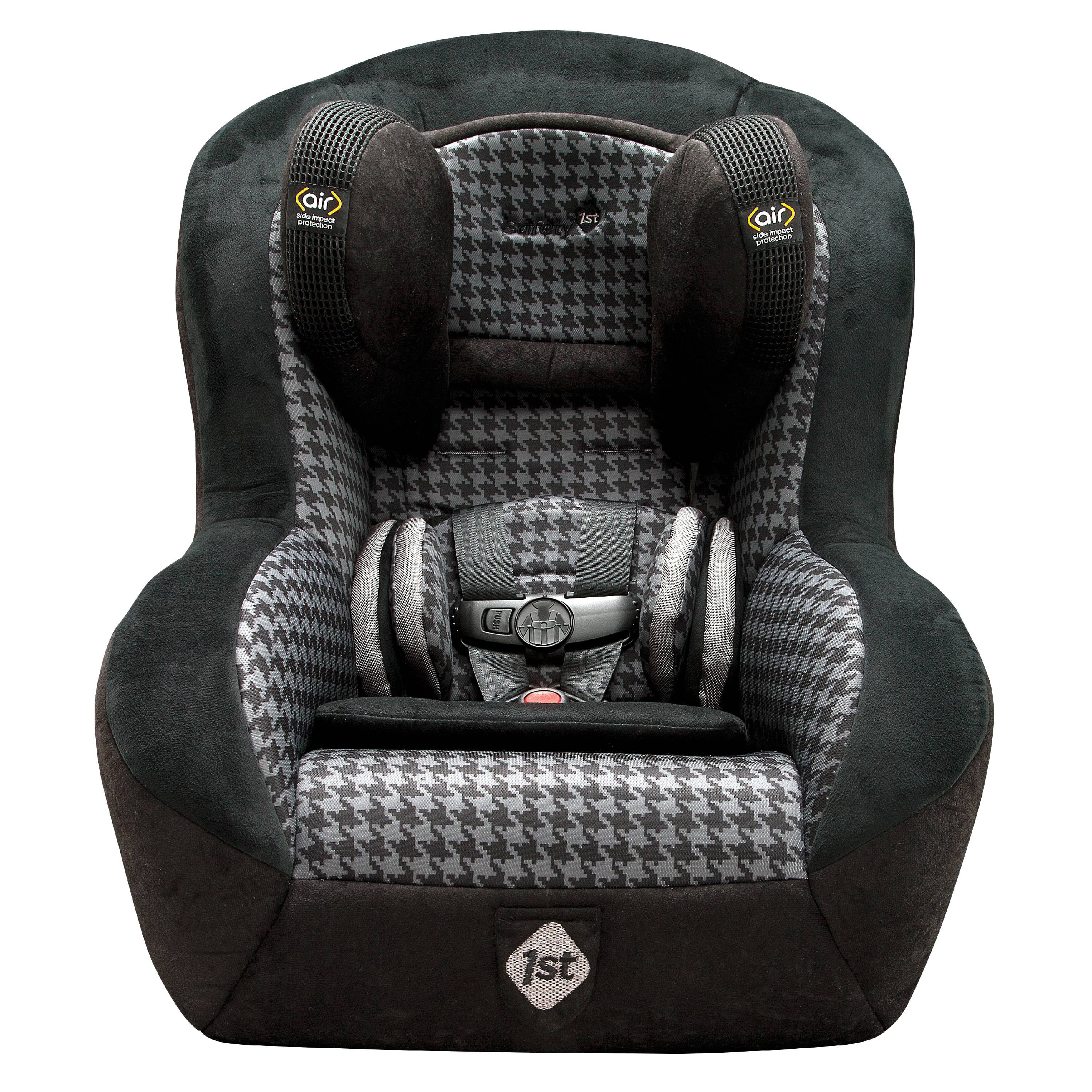 Safety 1st Chart Air Convertible Car Seat