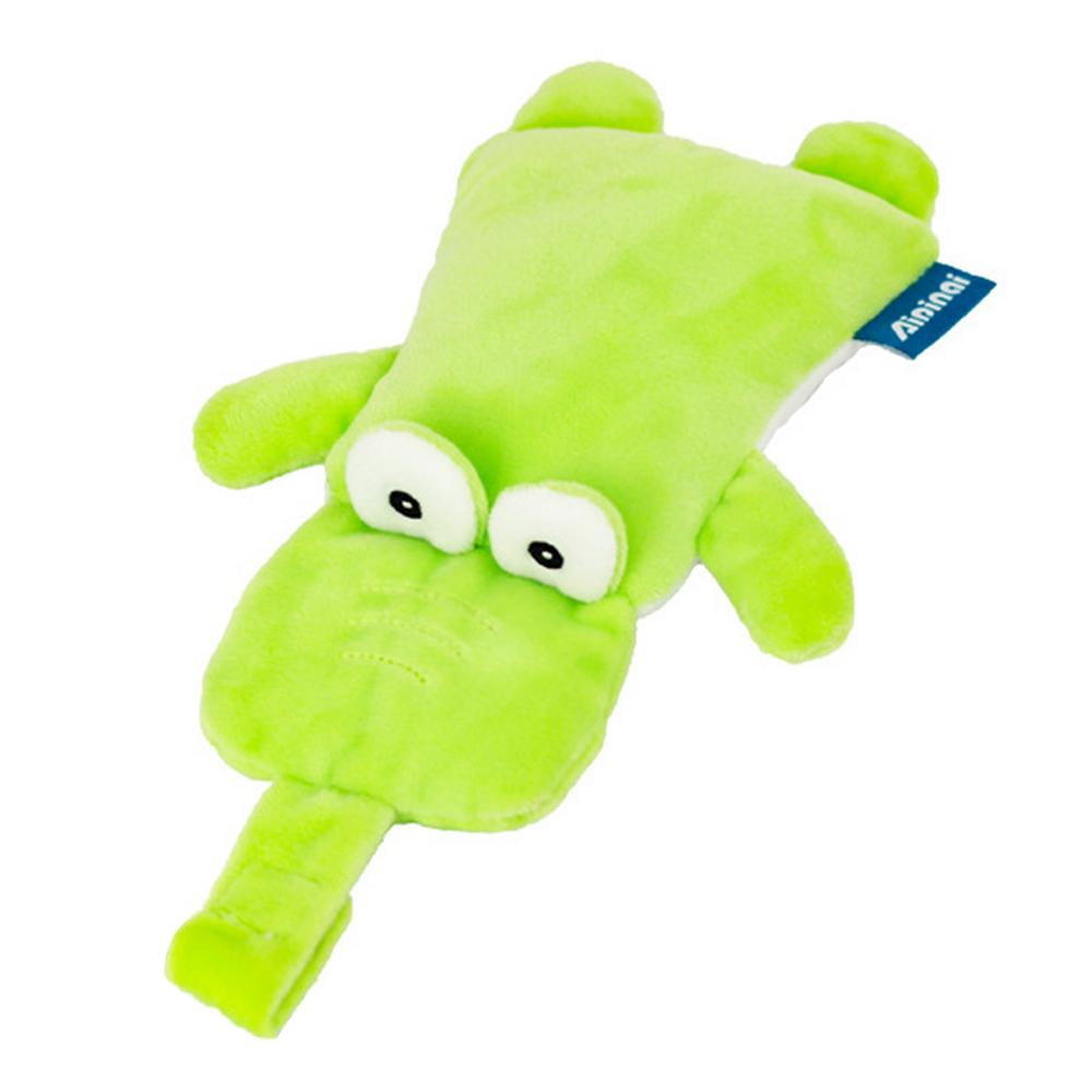 Gecorid Pacifier with Stuffed Animal Soothie Snuggle Pacifier Holder with Detachable Pacifier Soothie Infant Pacifier with Stuffed Animal for Cuddling Cute Pacifier Holder for Infants excitement Gecorid Pacifier with Stuffed Animal Soothie Snuggle Pacifier Holder with Detachable Pacifier Soothie Infant Pacifier with Stuffed Animal for Cuddling Cute Pacifier Holder for Infants excitement
