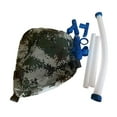 thumbnail image 4 of LOVIVER Fertilizers Spreader Efficient Garden Planting Tool for Lawn Farm Vegetables, 4 of 8