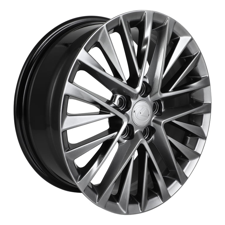 xyu　17インチ cciyu 17 inch Wheel rim size:17*7.0in,ET:45,H/PCD:5*114.3,CB:60.1