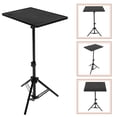 thumbnail image 1 of BESTYASH Projector Holder on Table Projector Rack Black Steady Support for Meeting Room 1Pcs, 1 of 7