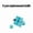 3pcs, variant on 360 ° Adjustable Circle Cutter - Precision Scrapbooking Tool for Perfect Circular Paper Cuts - Ideal for Craft Enthusiasts