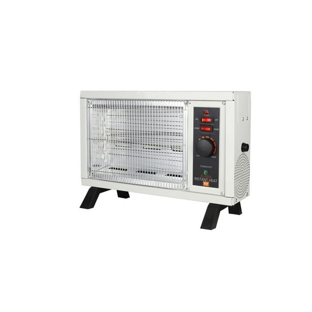 RedStone Electric Radiant Heater