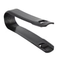 thumbnail image 1 of Tapas de tuerca de rueda de coche, 20pcs 19mm Tapas de tuerca de rueda de coche Cubierta de tornillo de cubo autom¨￠tico Llantas de perno Protecci¨?n exterior(rojo) Ecomeon no, 1 of 4