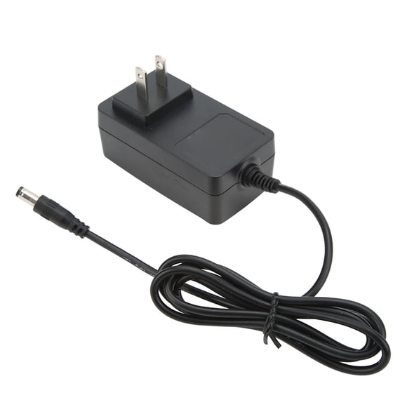 A Power Adapter,12V 2A Power Adapter A Charge Power Supply Charge Replacement Power Supply Best in its Class