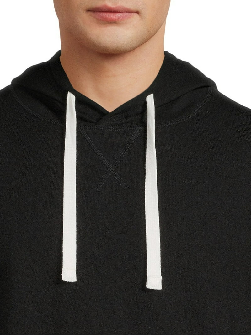 George Men's Pullover Hoodie