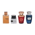 thumbnail image 3 of Set de regalo de perfume Al Haramain Fragrance Discovery, 4 x 10 ml, 3 of 3