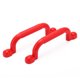 thumbnail image 2 of Asas antideslizantes de seguridad asa de escalada para niños marco de escalada columpio juegos de accesorios de montaje de juguete con 4 arandelas para casas de árboles Fugacal Otros, 2 of 8