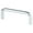 Chrome, variant on Berenson 6143-226-P 3 x 4.312 in. CC Zurich Wire Pull with Polished Chrome