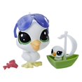 thumbnail image 1 of Littlest Pet Shop Pet Pair (Pelicans), 1 of 1