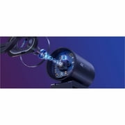 EMEET S600 4K Webcam for Streaming, Sony 1/2.5 Sensor, PDAF Autofocus, 1080P@60FPS, 2 Noise Reduction Mics, Built-in Privacy Cover, 73° FOV, Streaming Camera
