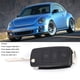 thumbnail image 3 of Carcasa Para Llave De Coche Con Tapa Remota De 4 Botones, Carcasa De Repuesto Para Llave De Coche, Compatible Con Passta 1998-2001, 3 of 7