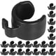 thumbnail image 1 of 25 clips para cables de micrófono, soportes para micrófono, soportes para teléfono móvil, abrazaderas para cables, 1 of 6