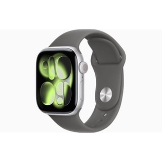 Apple - Apple：Apple Watch Apple Watch Series 11 46mm GPS + Cellular with Gold Titanium Case