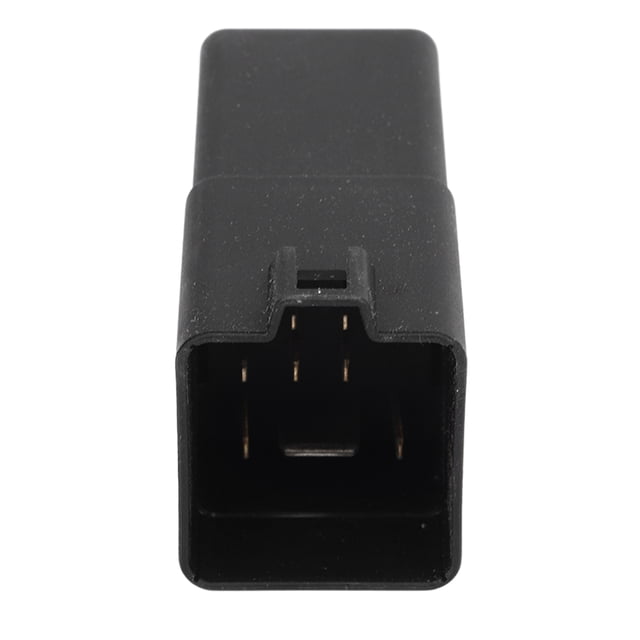 ,Glow Plug Relay 8692859 Module de Commande de Relais de Bougie de Préchauffage Unité de Commande de Luxe