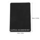 thumbnail image 2 of UPOUART Tapete Antishock Para Trotadora Con Material PU Y Superficie Antideslizante De Color Negro, 2 of 7