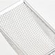 thumbnail image 3 of Corner Scooper Fine Mesh Sand Shovel Reptil Camiseta Peop Poop Accesorios Ergonómicos Acero Inoxidable, 3 of 9
