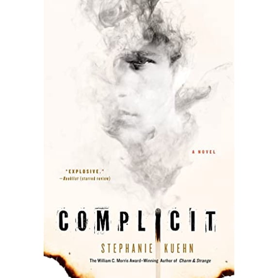 Pre-Owned Complicit (Hardcover) 1250044596 9781250044594